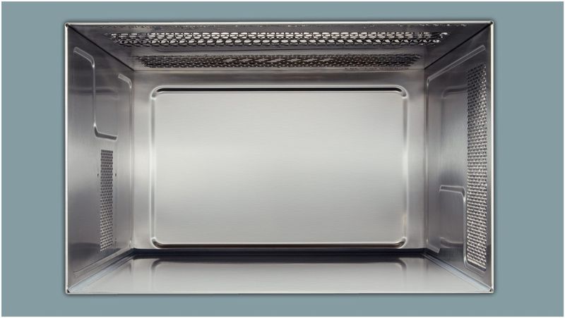 Встраиваемая микроволновая печь СВЧ Bosch BEL634GS1 – купить в «Сантехэлит»  +7 (863) 28-28-028