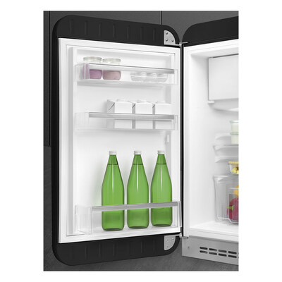��������������� ����������� Smeg FAB10LBL6 � ���� 8