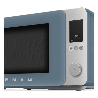 ��������������� ������������� ���� Smeg MOC02SBMEU