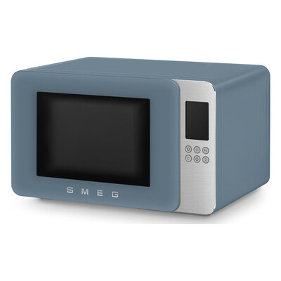 ��������������� ������������� ���� Smeg MOC01SBMEU