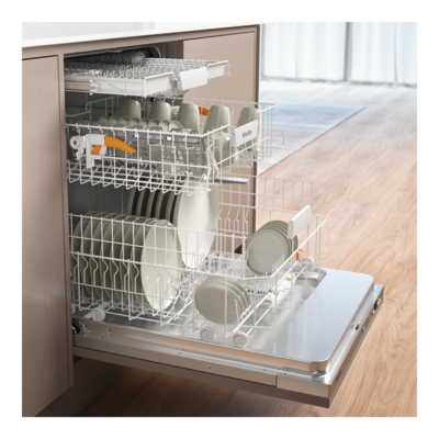 ����������������� ������������� ������ Miele G 5651 Vi Active, ������� G5651VI � ���� 3