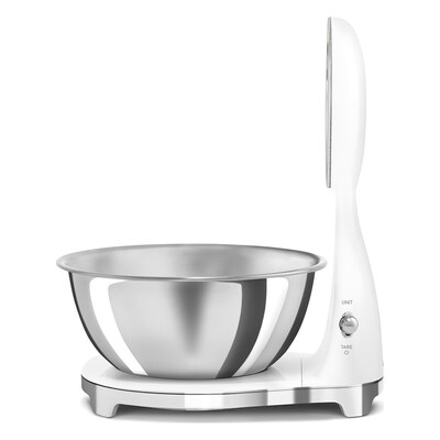 �������� ���� Smeg KSF01WHWW