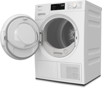��������� ������ Miele TWC640WP � ���� 2