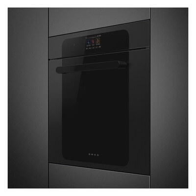 ������������ ������������� ������� ���� � ����� Smeg SOP6204S2PB
