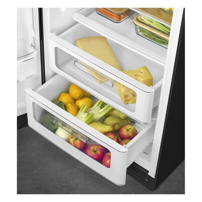 ��������������� ����������� Smeg FAB28LBL6