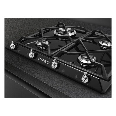 ������������ ������� �������� ������ Smeg SR964NGH