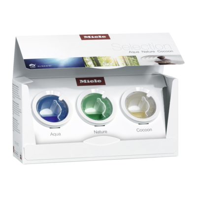 ����� �������������� Fragrance Selection Miele FA ACN 452 L, ������� FAACN452L � ���� 4