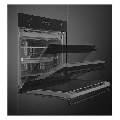 ������������ ������������� ������� ���� Smeg SOP6302S2PN