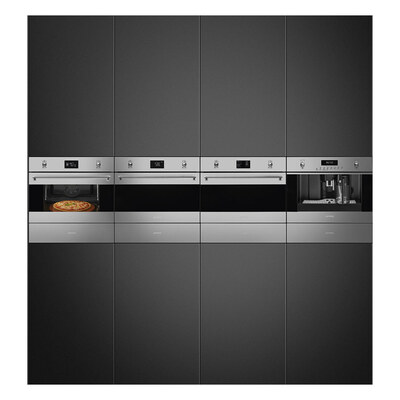 ������������ ���� ��� ��������� ������ Smeg CPR315X