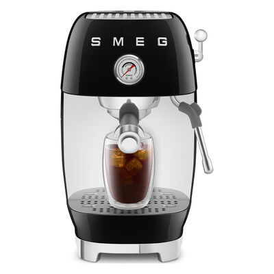 �������� ��������� Smeg ECF03BLEU