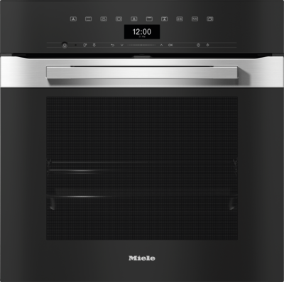������������ ��������� Miele DGC 7450 GRGR, ������� DGC7450GRGR
