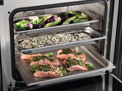 ������������ ��������� Miele DGC 7860 HC Pro GRGR, ������� DGC7860HCProGRGR � ���� 3