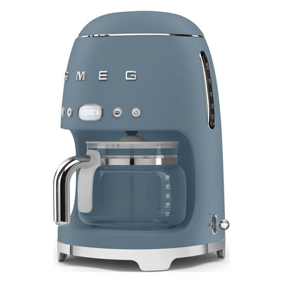 ��������� ���������� Smeg DCF02SBMEU