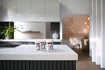 ����� ��� ����� �� ������������� ������� Miele DishClean & IntenseClean Set, ������� DISHCLEANINTENSECLEANSET � ���� 5