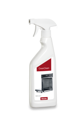 �������� ��� ������� �������� ����� OvenClean, 500 �� Miele GP CL H 0502 L, ������� GPCLH0502L � ���� 2