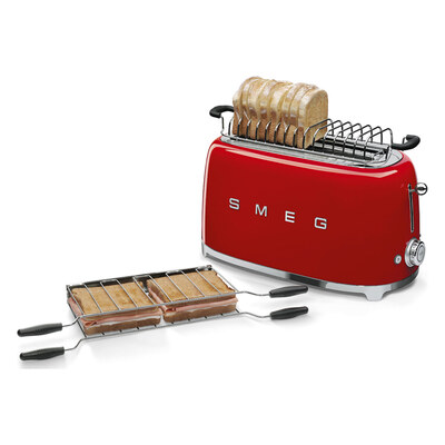 ������ Smeg TSF02RDEU
