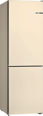 Двухкамерный холодильник Bosch KGN36NK21R