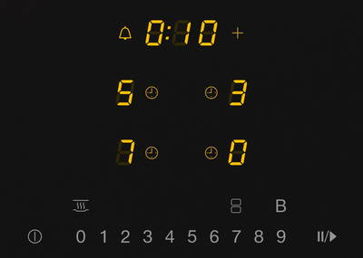 ������������ �������� ������ Miele KM 7373 FL, ������� KM7373FL � ���� 3