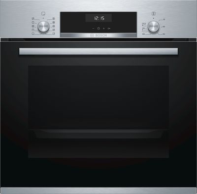 Встраиваемый электрический духовой шкаф Bosch HBJ558YS0Q