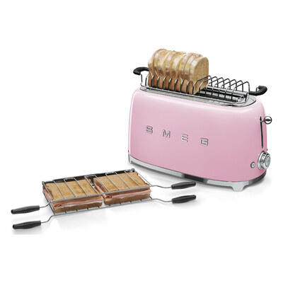 ������ Smeg TSF02PKEU