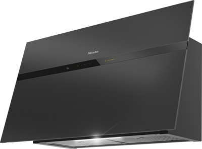 ��������� ������� Miele DA 9299 W Screen BlackBoard, ������� DA9299WBLBO