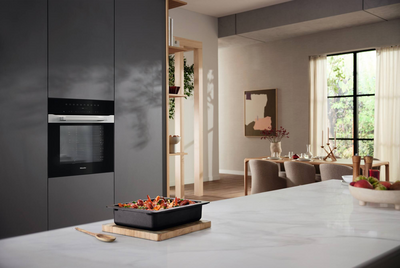 ������������ ��������� Miele DGC 7250 EDST, ������� DGC7250EDST � ���� 4