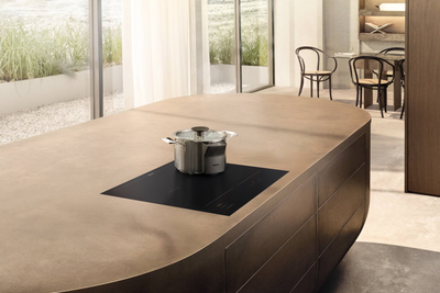 ������������ �������� ������ Miele KM 8565 FL MattFinish, ������� KM8565FLMattFinish � ���� 2