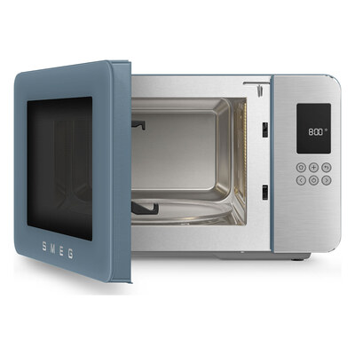 ��������������� ������������� ���� Smeg MOC01SBMEU