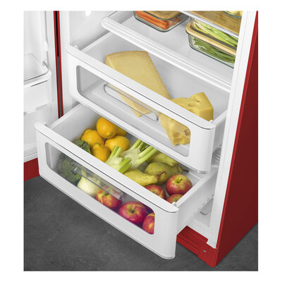 ��������������� ����������� Smeg FAB28LRD6