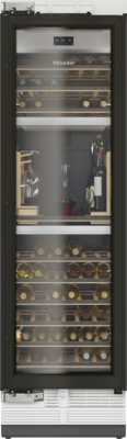 ������������ ������ ���� Miele KWT 2672 ViS, ������� KWT2672ViS