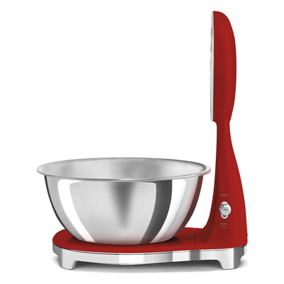 �������� ���� Smeg KSF01RDWW