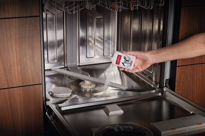 ����� ��� ����� �� ������������� ������� Miele DishClean & IntenseClean Set, ������� DISHCLEANINTENSECLEANSET � ���� 3