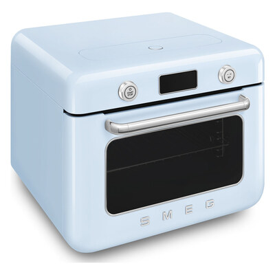 ����-���� � ����� Smeg COF01PBEU � ���� 3