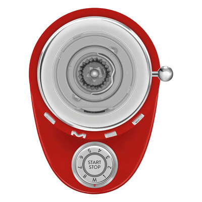 ��������� Smeg CGF03RDEU