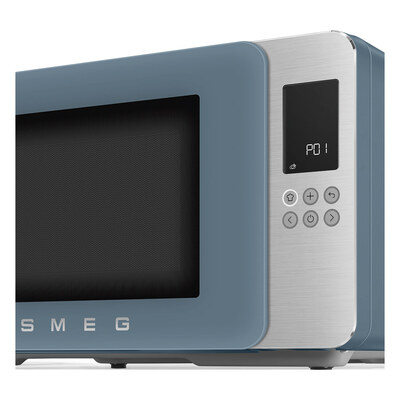 ��������������� ������������� ���� Smeg MOC01SBMEU