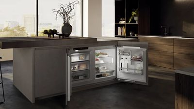 ������������ ����������� ������ Liebherr SUFd 3603 pure