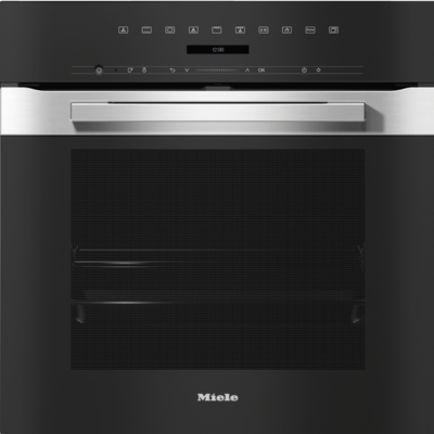 ������������ ������� ���� Miele H 7264 BP ���������� �����, ������� H7264BPGRGR