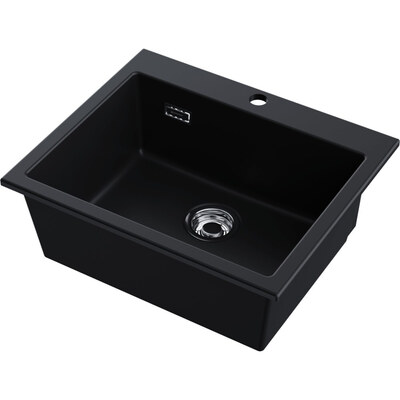 ������������ ����� ��� ����� Omoikiri Omishima 60 BL, ������� 4997480