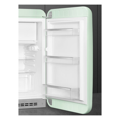 ��������������� ����������� Smeg FAB10RPG6 � ���� 6