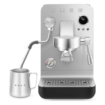 �������� ��������� Smeg EMC02BLMEU