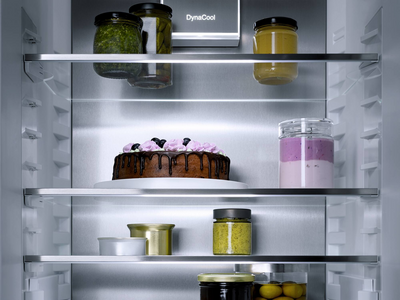 ������������ ����������� Miele K 7377 B, ������� K7377B � ���� 3