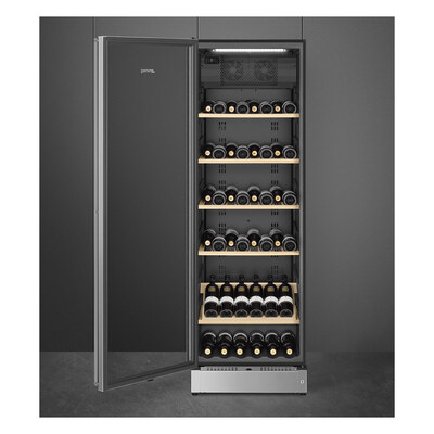 ��������������� ������ ���� Smeg SCV115GS