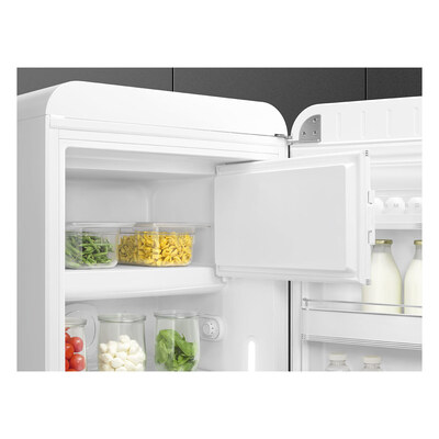 ��������������� ����������� Smeg FAB28RWH6