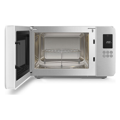 ��������������� ������������� ���� Smeg MOC01WHMEU