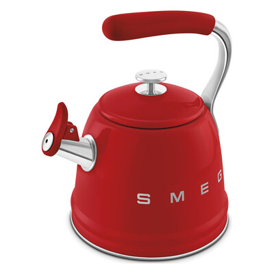 ������ �� �������� Smeg WKF01RD � ���� 5