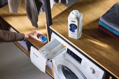 ���� ��� ������ UltraColor, 1,5 � Miele WA UC 1502 L, ������� WAUC1502L � ���� 2