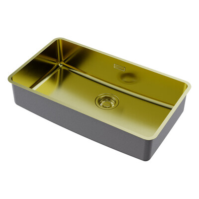 ����� ��� ����� �� ����������� ����� Omoikiri Omi 73-U/I Ultra LG