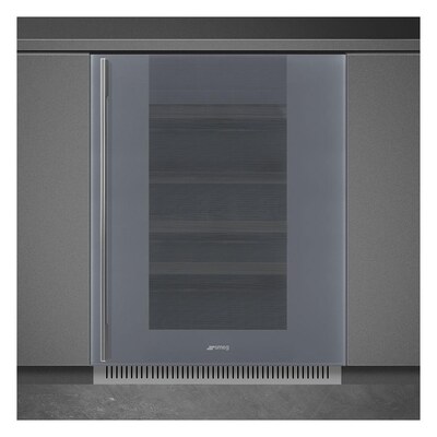 ������������ ������ ���� Smeg CVI138RS3 � ���� 2