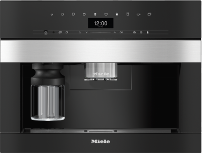������������ ���������� Miele CVA 7440 OBSW, ������� CVA7440OBSW