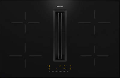 ������������ ������ � �������� Miele KMDA 7272-1 FL, ������� KMDA7272-1FL